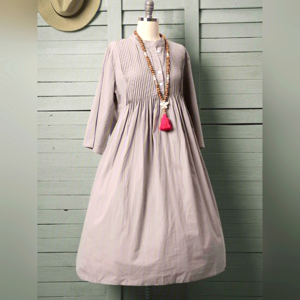 NEW!🩶 Counrty comfort - dress 🩶🩶🩶🩶❤️ this dress 👗.